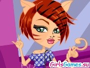 Игра Чиби Торалей